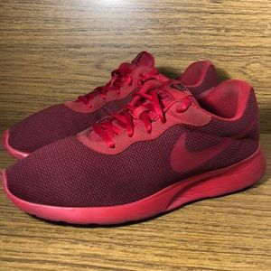 Nike Tanjuan Gym Red
